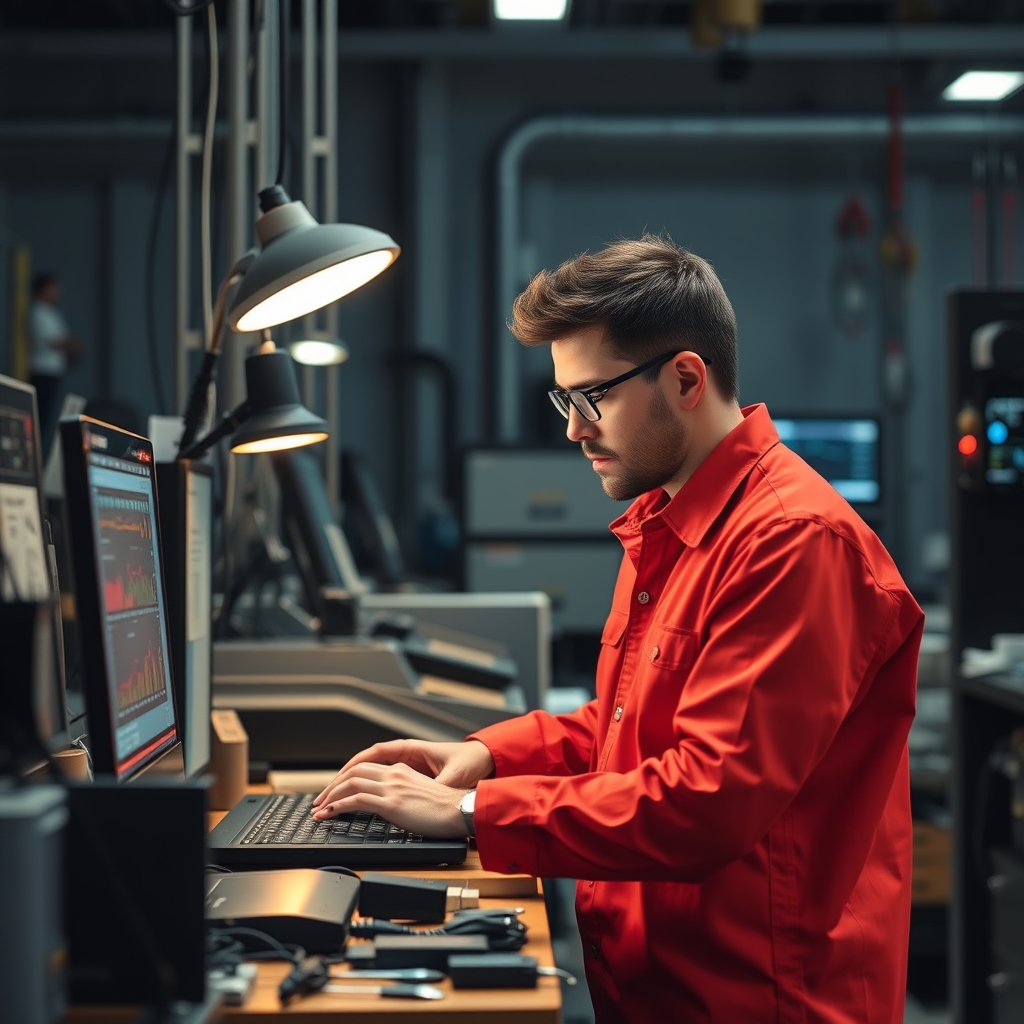 Modernizing Legacy Systems Without Disrupting Your Business